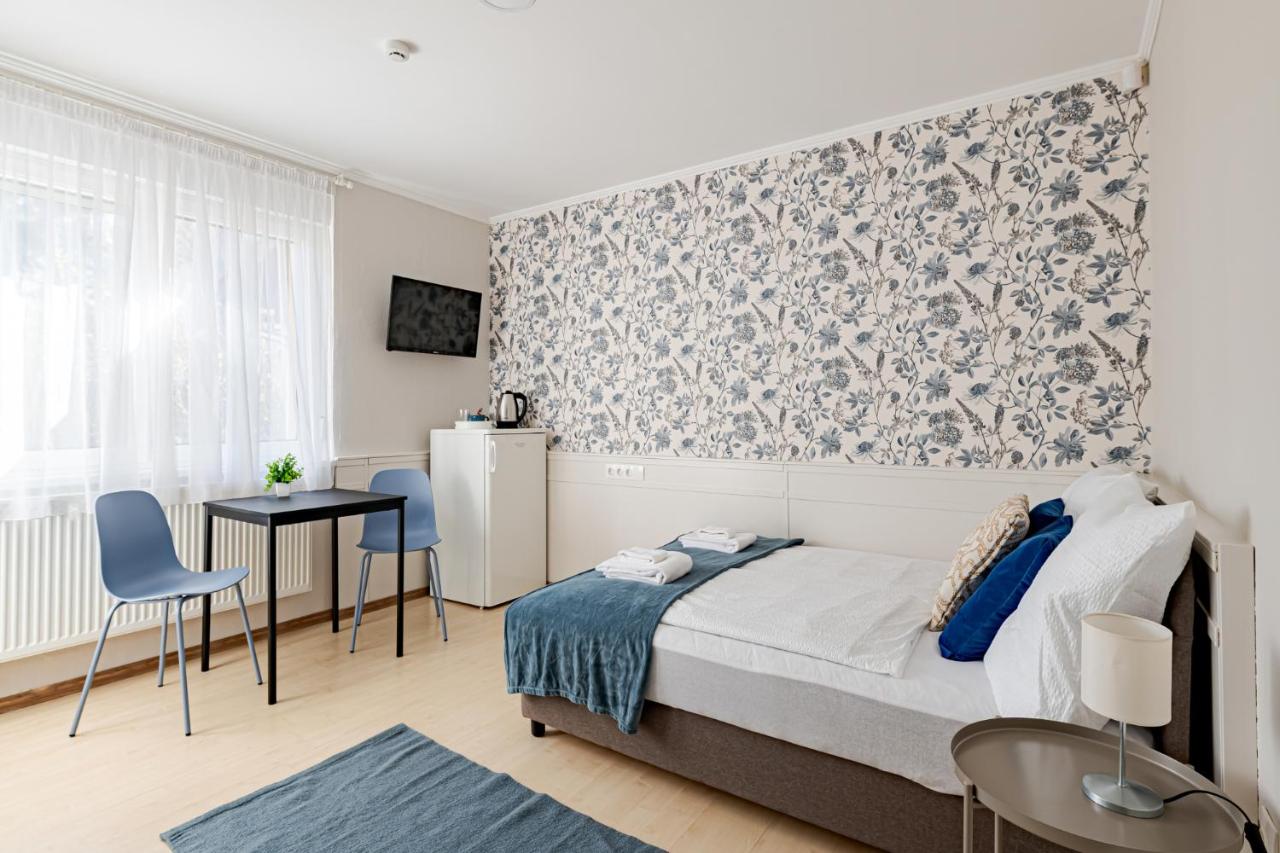 Tweepersoonskamer met Eigen Badkamer