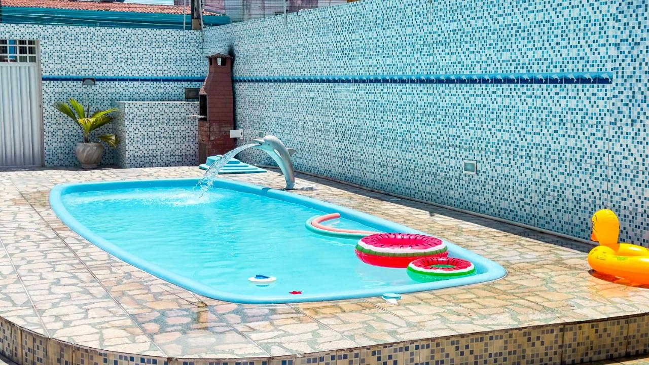 Casa de 2 dormitorios