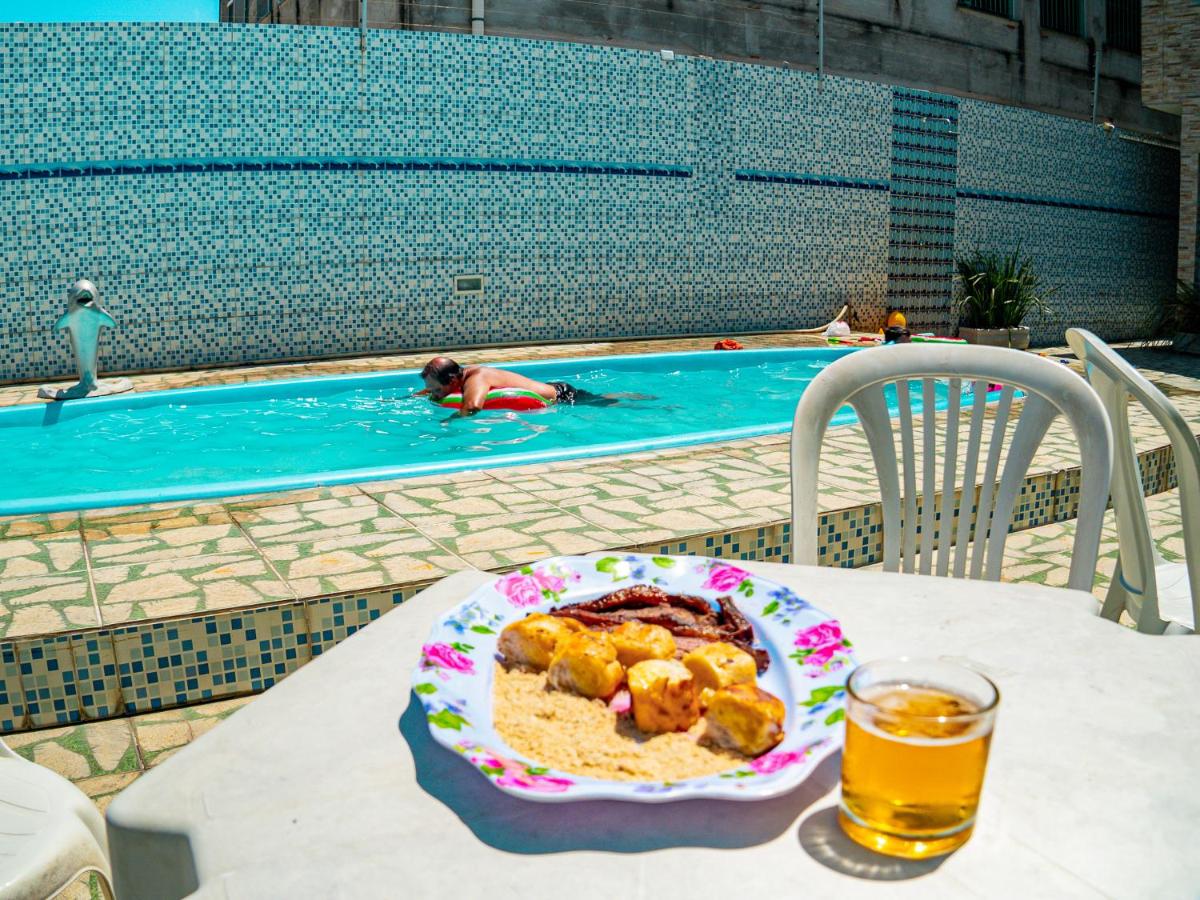 Casa Espaço Gaibu - B&B Cabo de Santo Agostinho