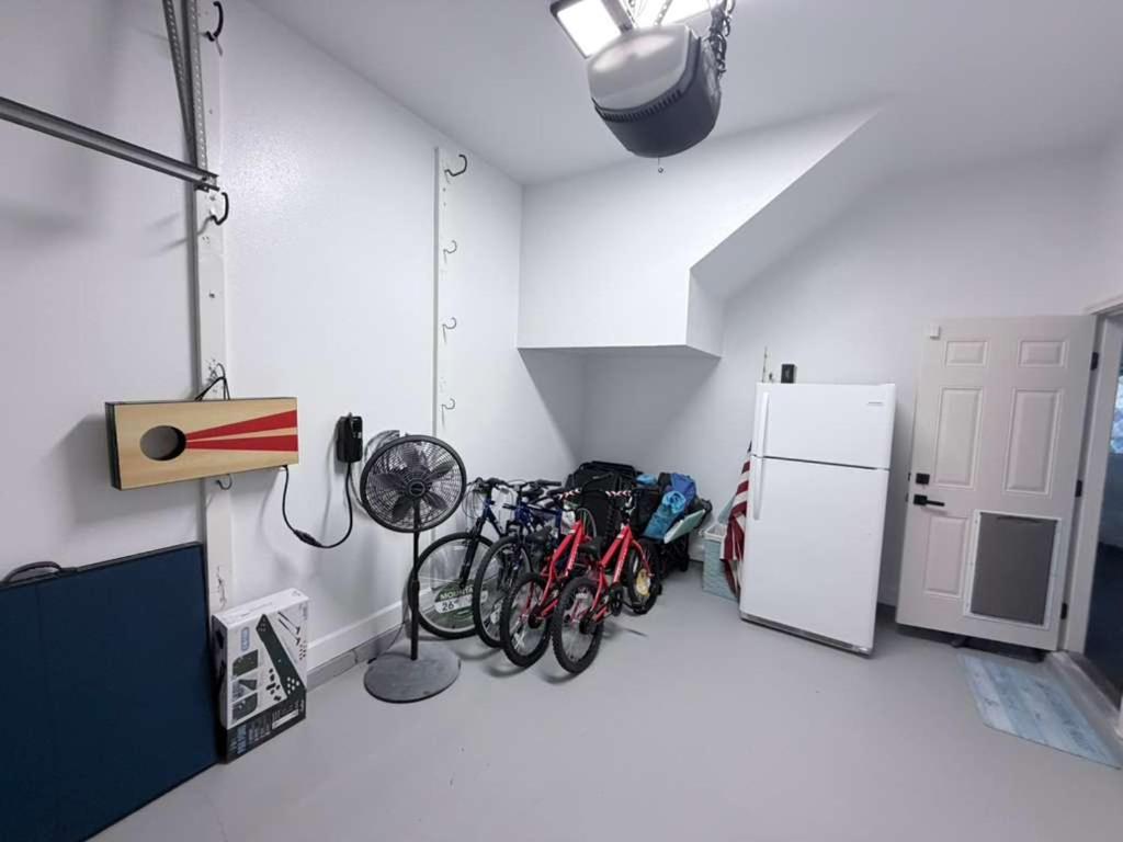Pearl of the Oasis - Ferienwohnung Destin