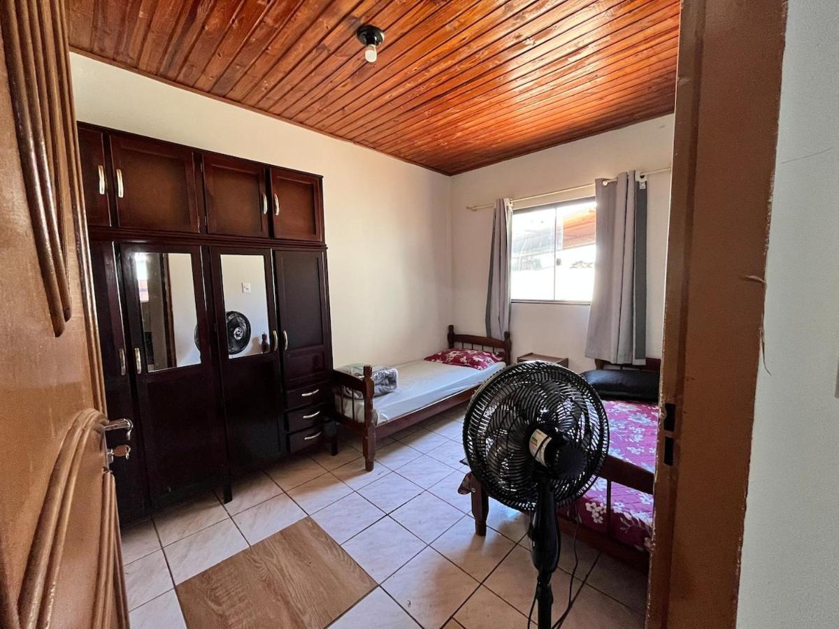 Casa para Família próximo do centro com Garagem - B&B Dourados