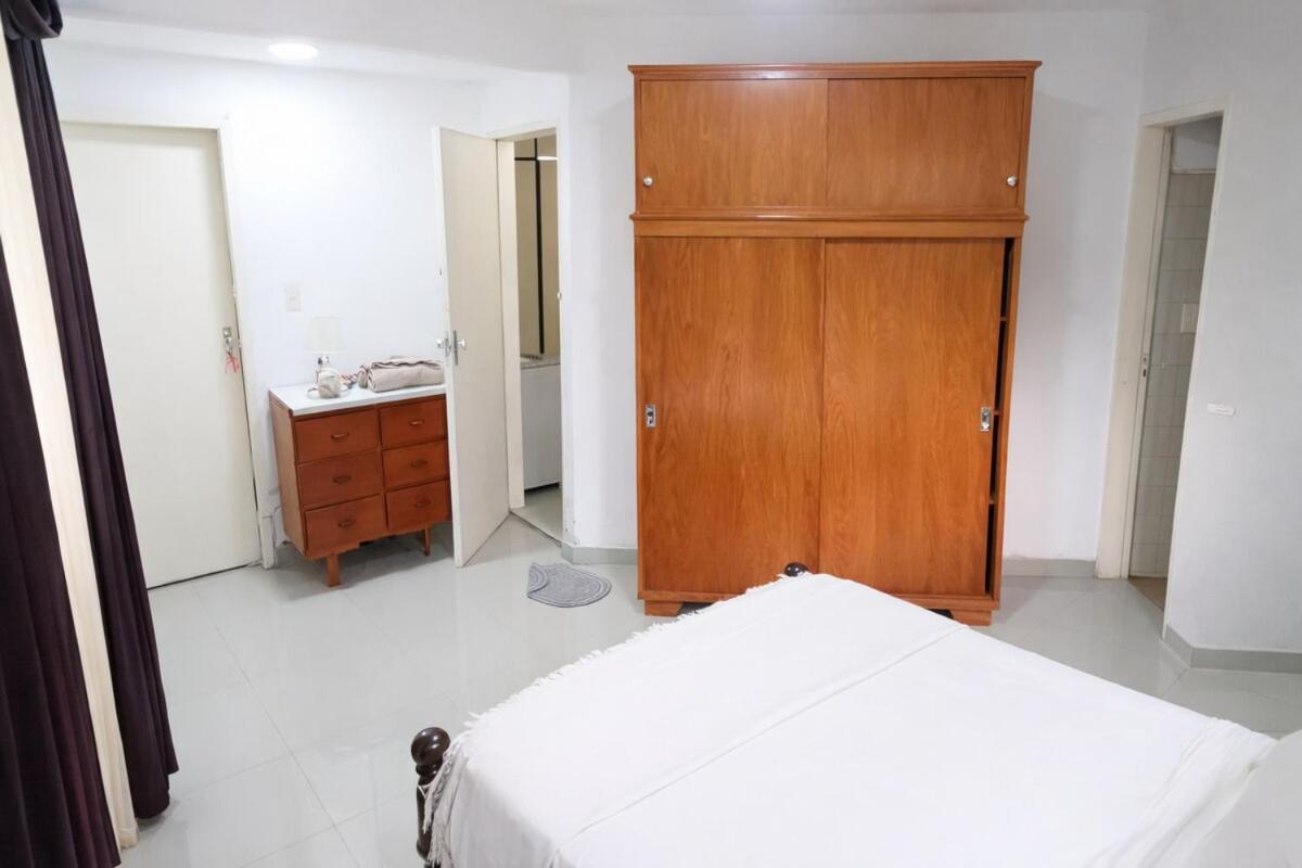 Family Apartment in Luque 2 Bedrooms Near Airport - B&B Luque