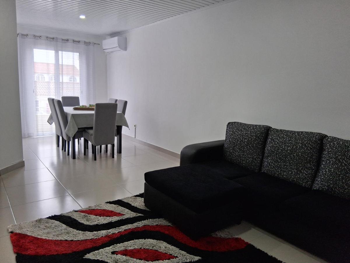 Cantinho das Laranjeiras - Chambres d'hôtes Ponta Delgada
