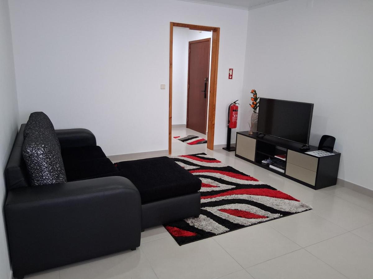 Cantinho das Laranjeiras - Chambres d'hôtes Ponta Delgada