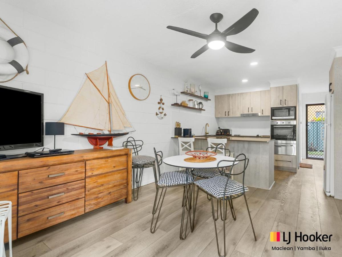 Iluka Villa 2 - Chambres d’hôtes Iluka