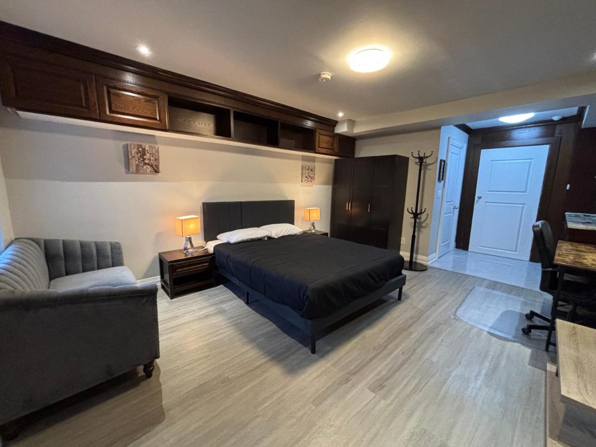 Deluxe Doppelzimmer mit Balkon