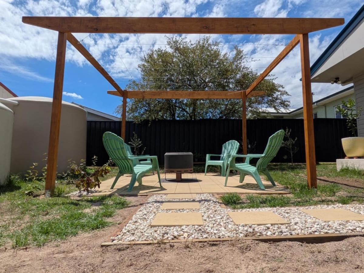 Lahool Cottage - Bed and Breakfast Stanthorpe
