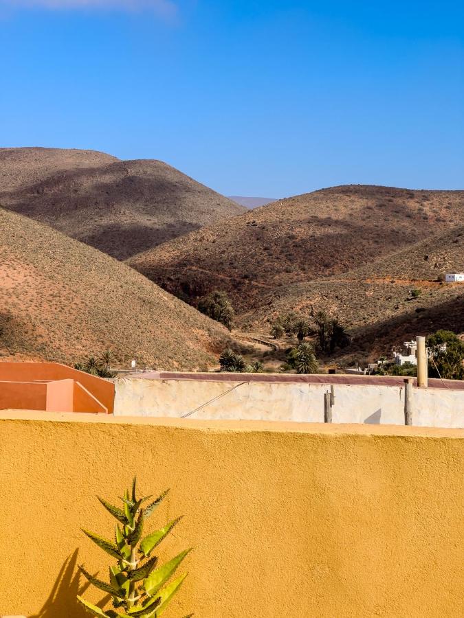 Tayafut ApartmentTerrace - Ferienwohnung Mirleft