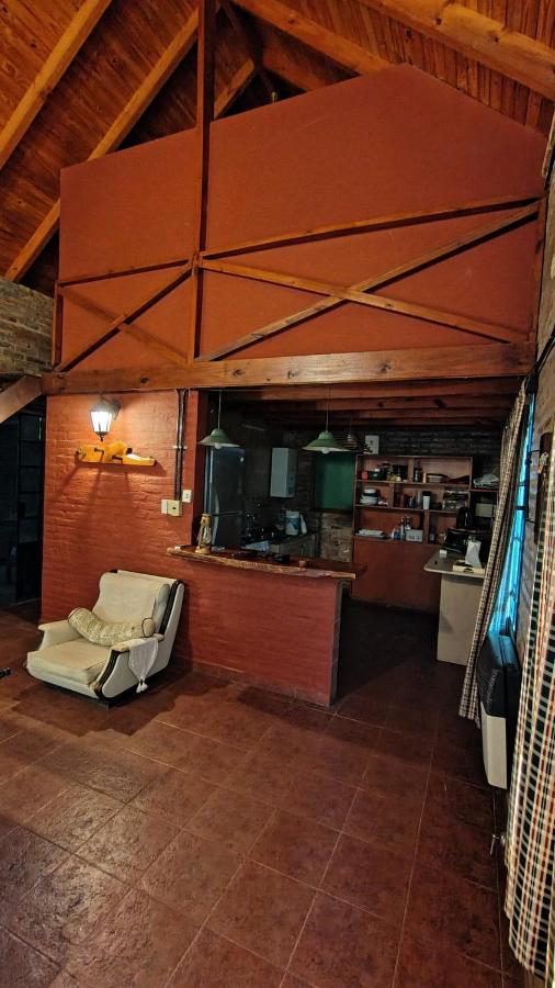Casa quinta en Sauce Viejo, Santa Fe - B&B Sauce Viejo