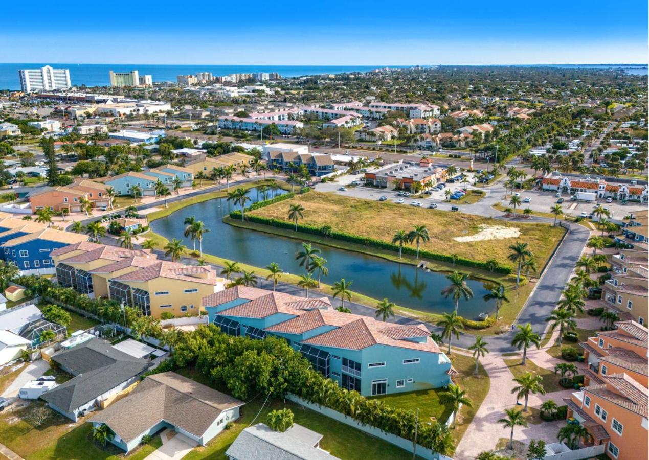 116 Mediterranean Way - Chambres d'hôtes Indian Harbour Beach