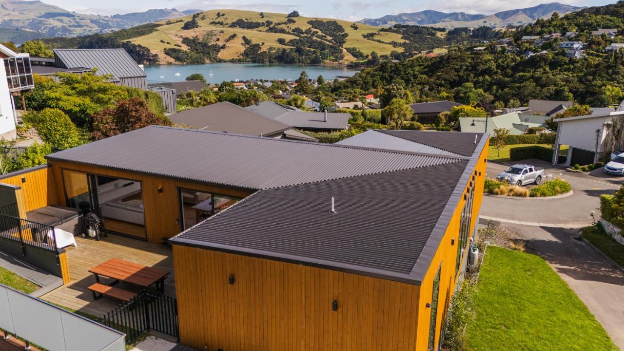 Renard Retreat - B&B Akaroa