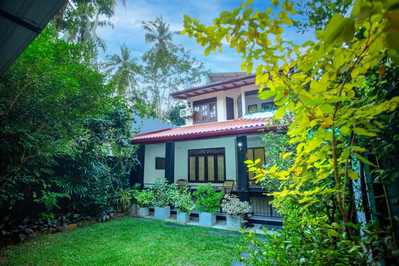 Villa Petria - B&B Galle