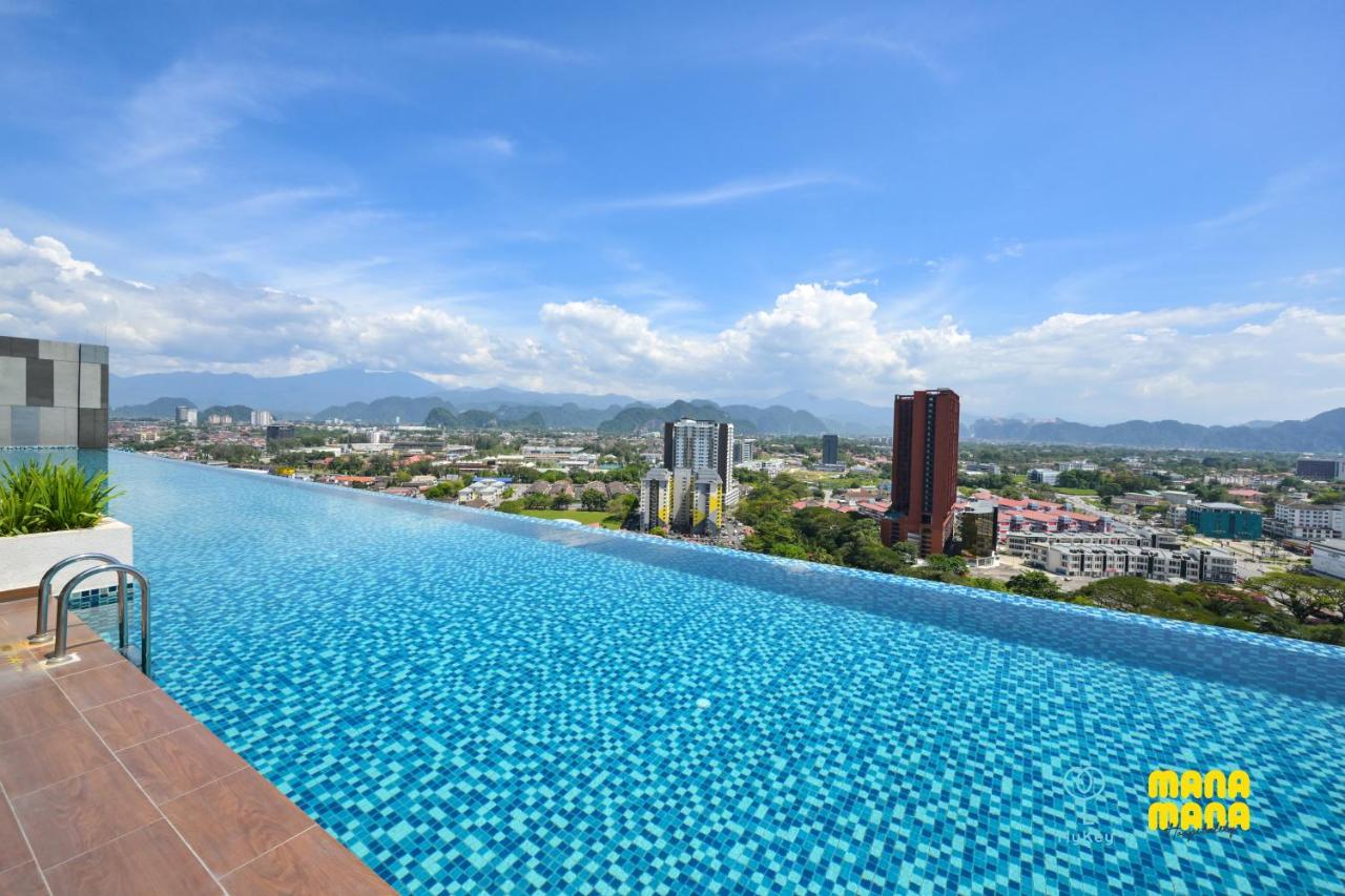 The Horizon by Mana Mana - B&B Ipoh