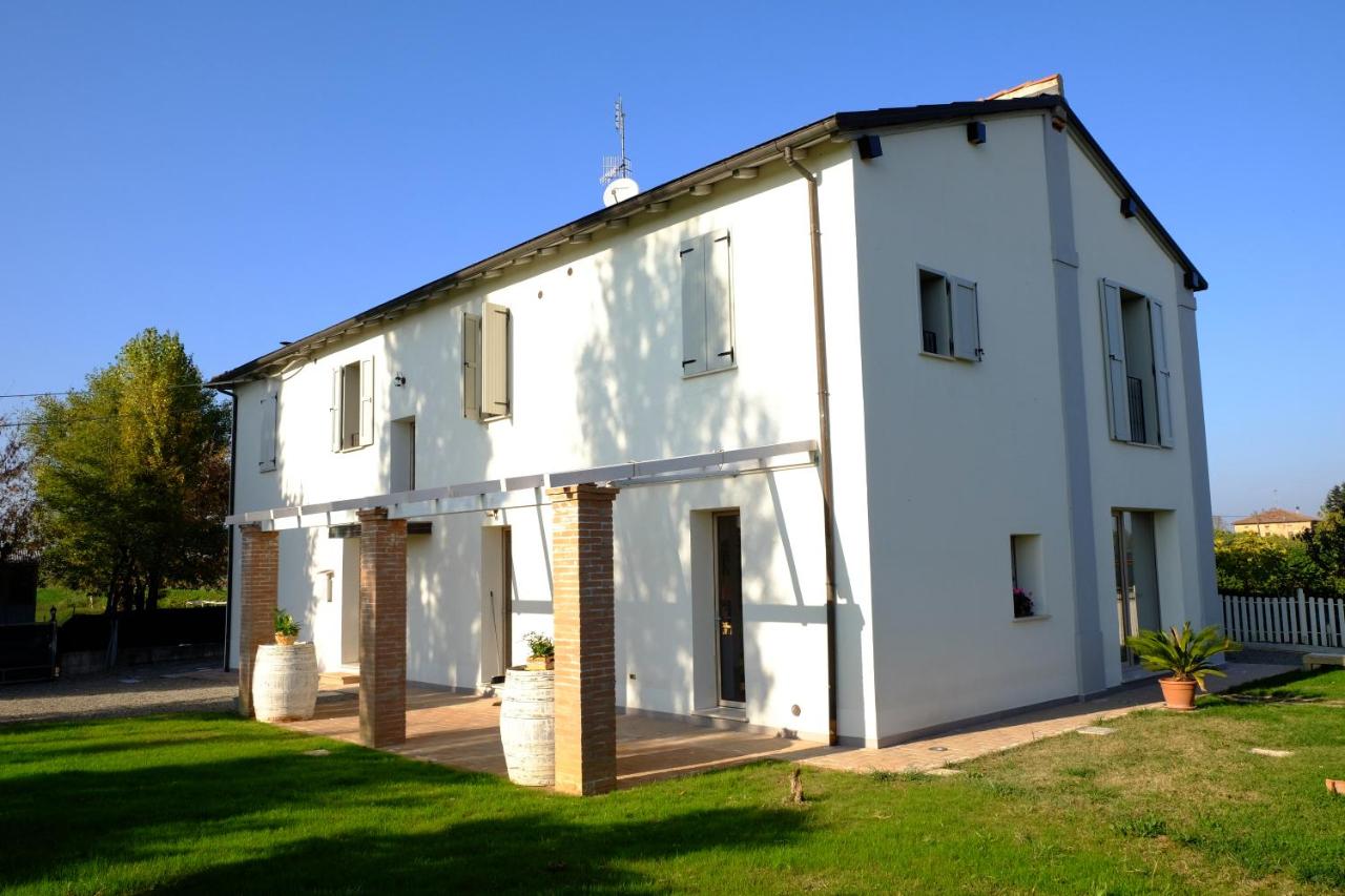 B&B San Lazzaro di Savena - il leccio - Bed and Breakfast San Lazzaro di Savena