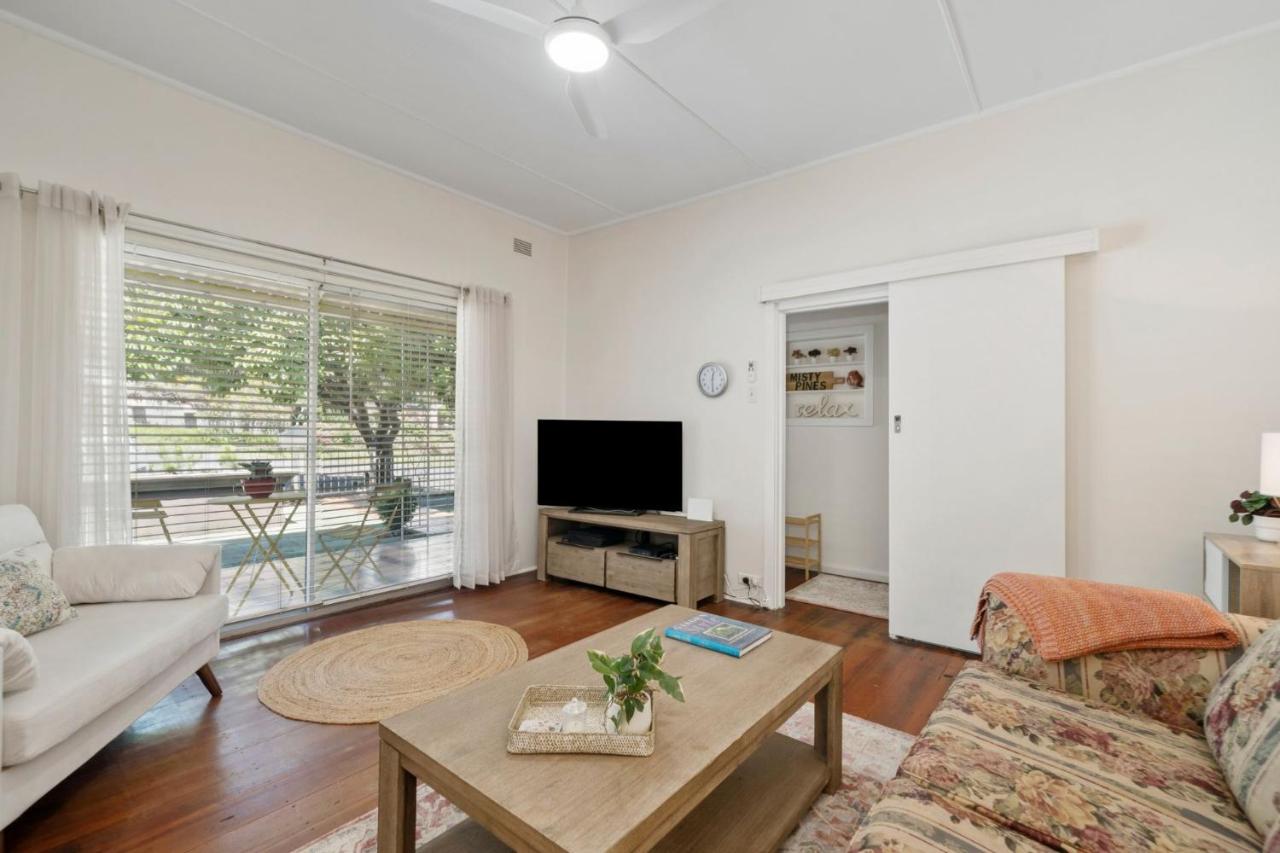 Misty Pines - B&B Leura