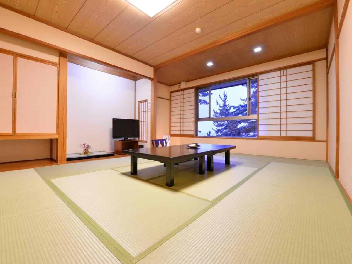 Kamer in Japanse Stijl