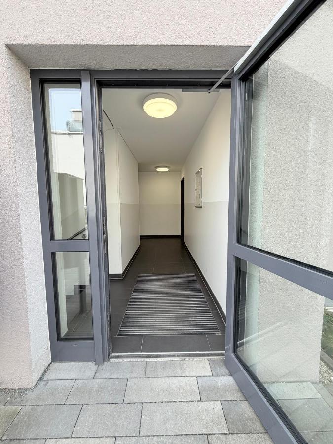 Rooftop Apartment Dresden-MZ1 - B&B Dresde
