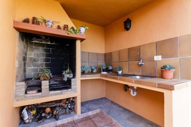 Apartment - Split Level