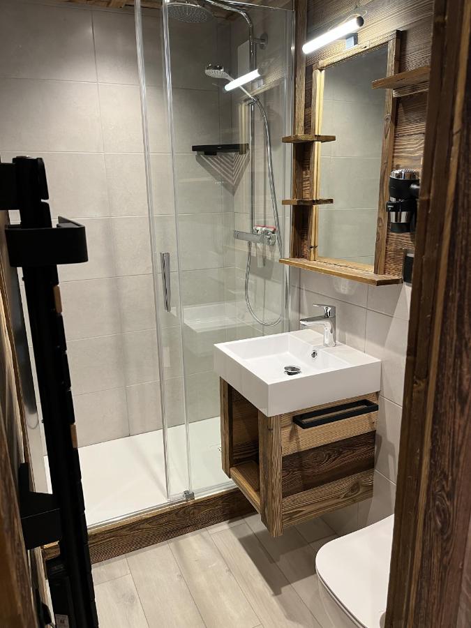 Le Little Snow - IMMODREAMS - Avoriaz - B&B Avoriaz