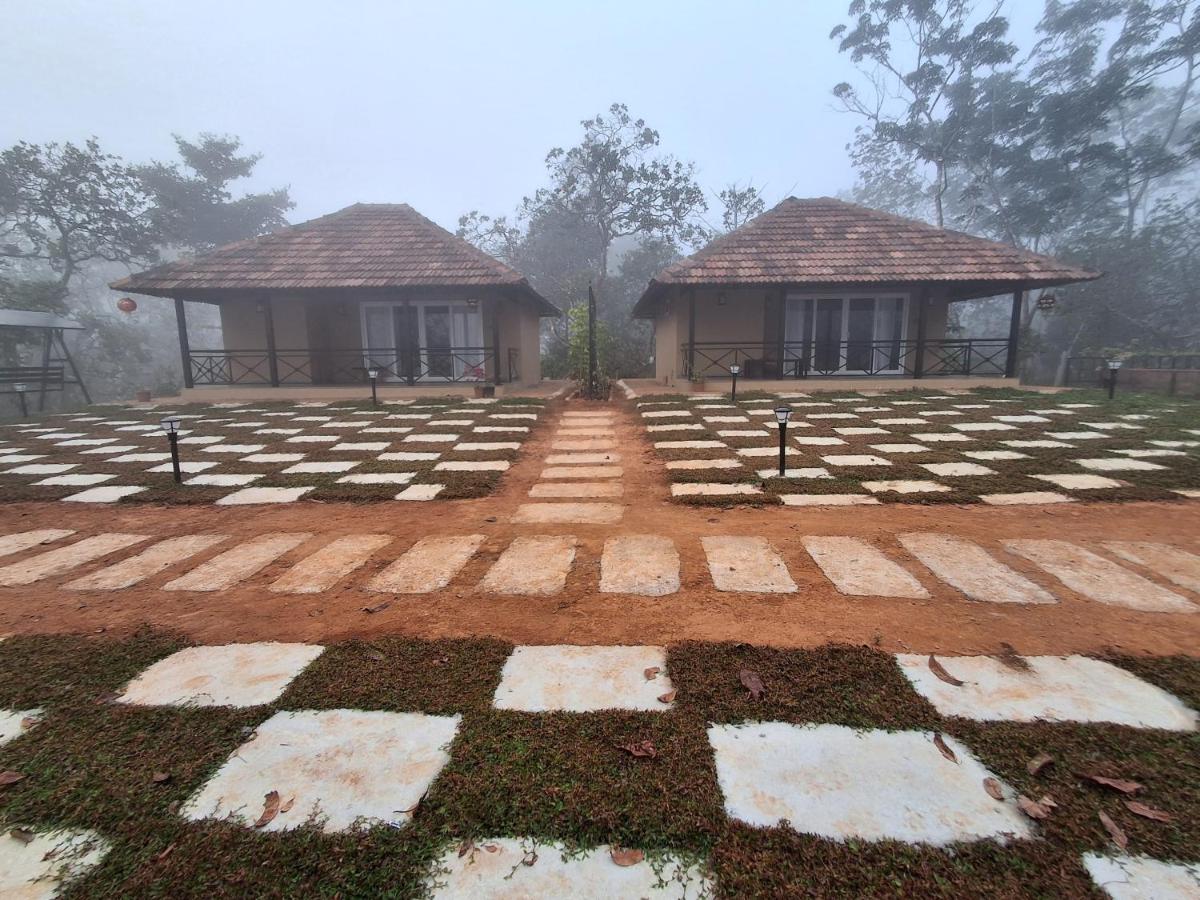 Vidman Homey Huts - B&B Tindummal