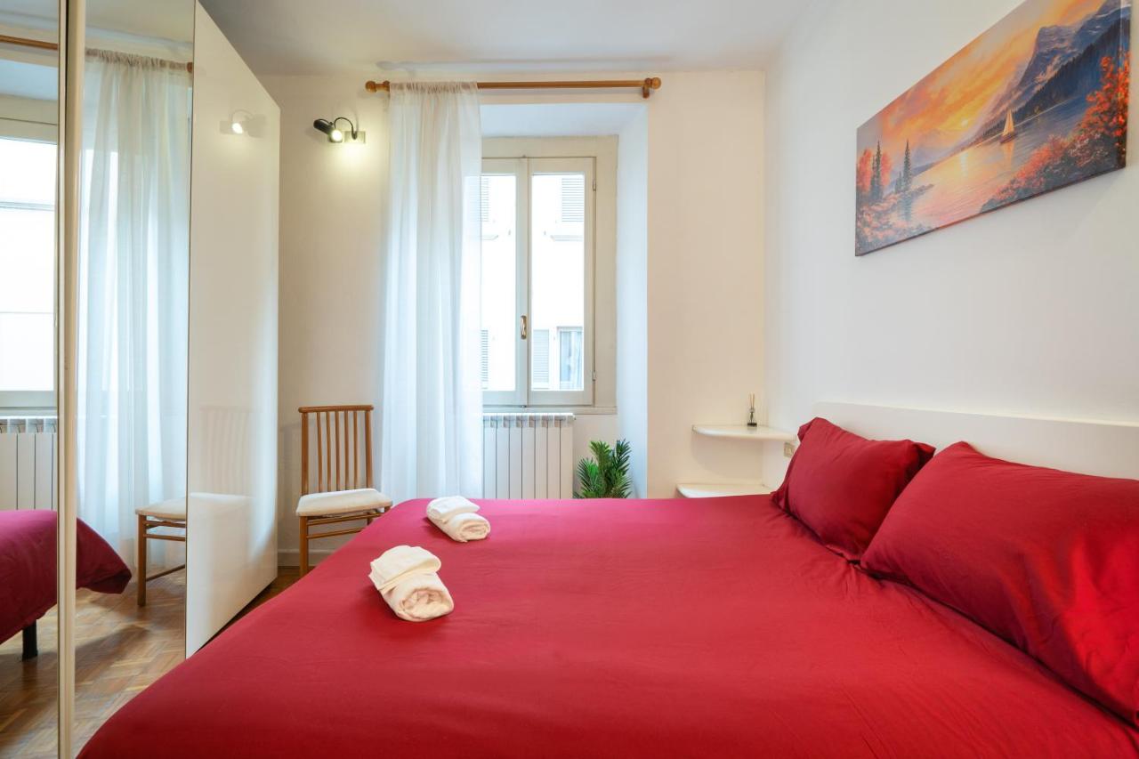 Lake Como 1' - Lecco Center - 2' to Station - Wifi - B&B Lecco