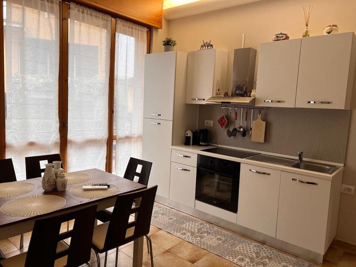 Villa Castelli, Melegnano - Ferienwohnung Melegnano