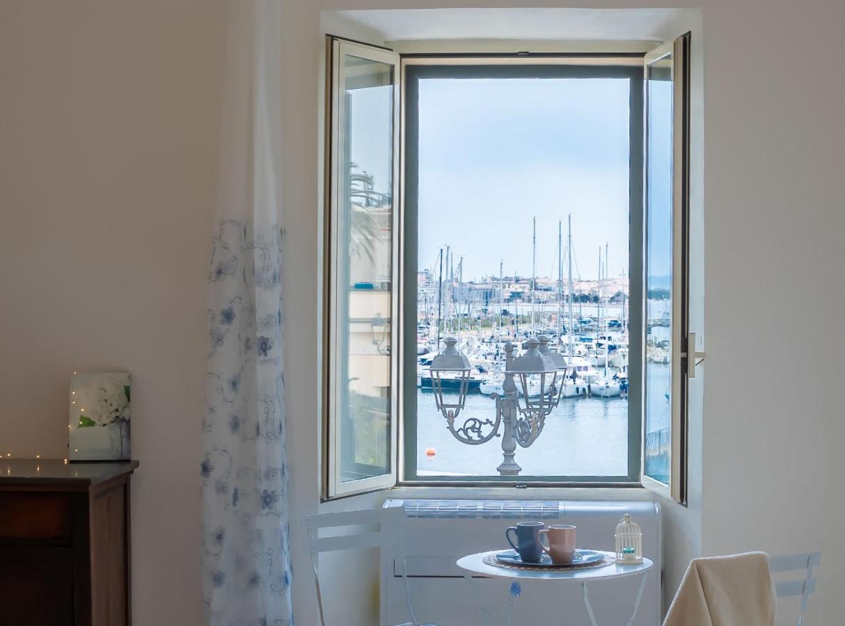 Suite Porto antico - B&B Alghero
