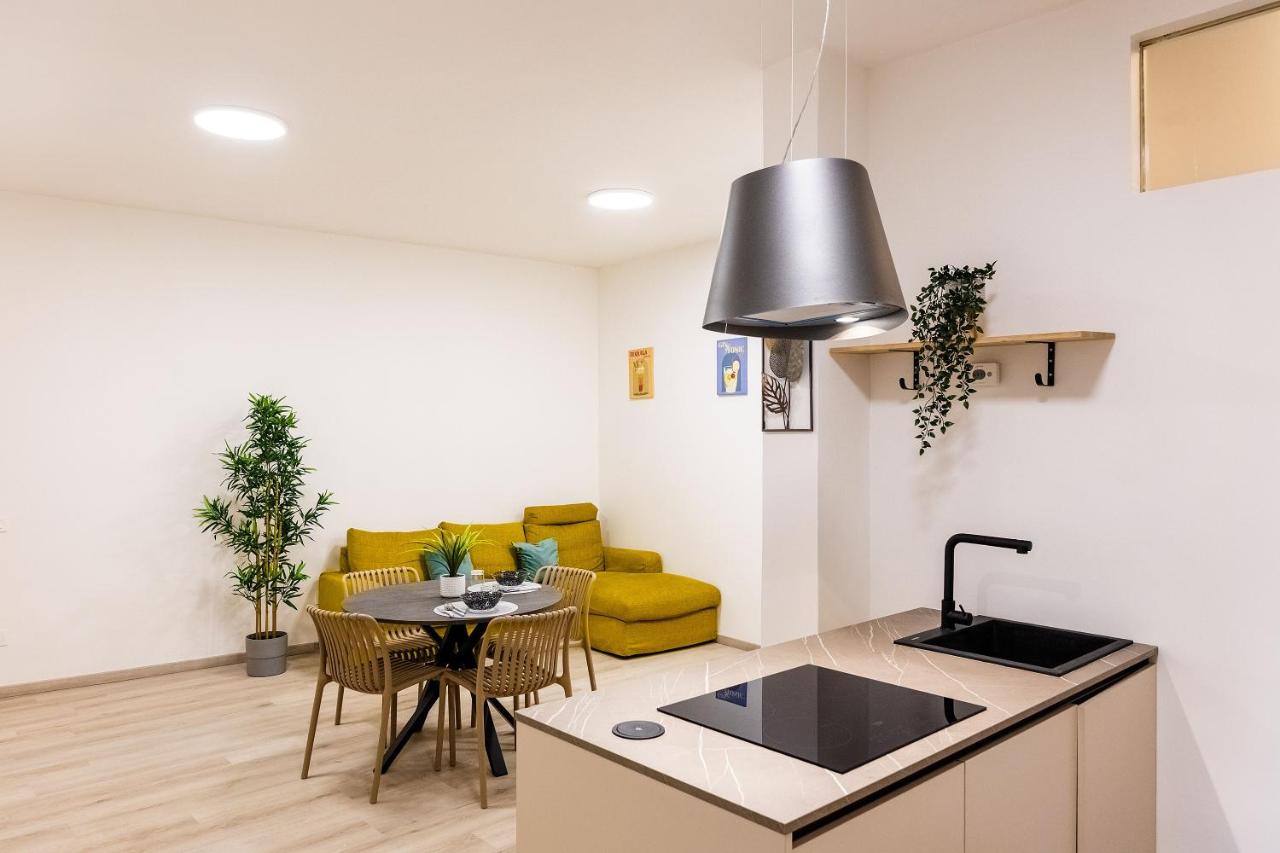 Al Porto, luxury apartment - B&B Salerno