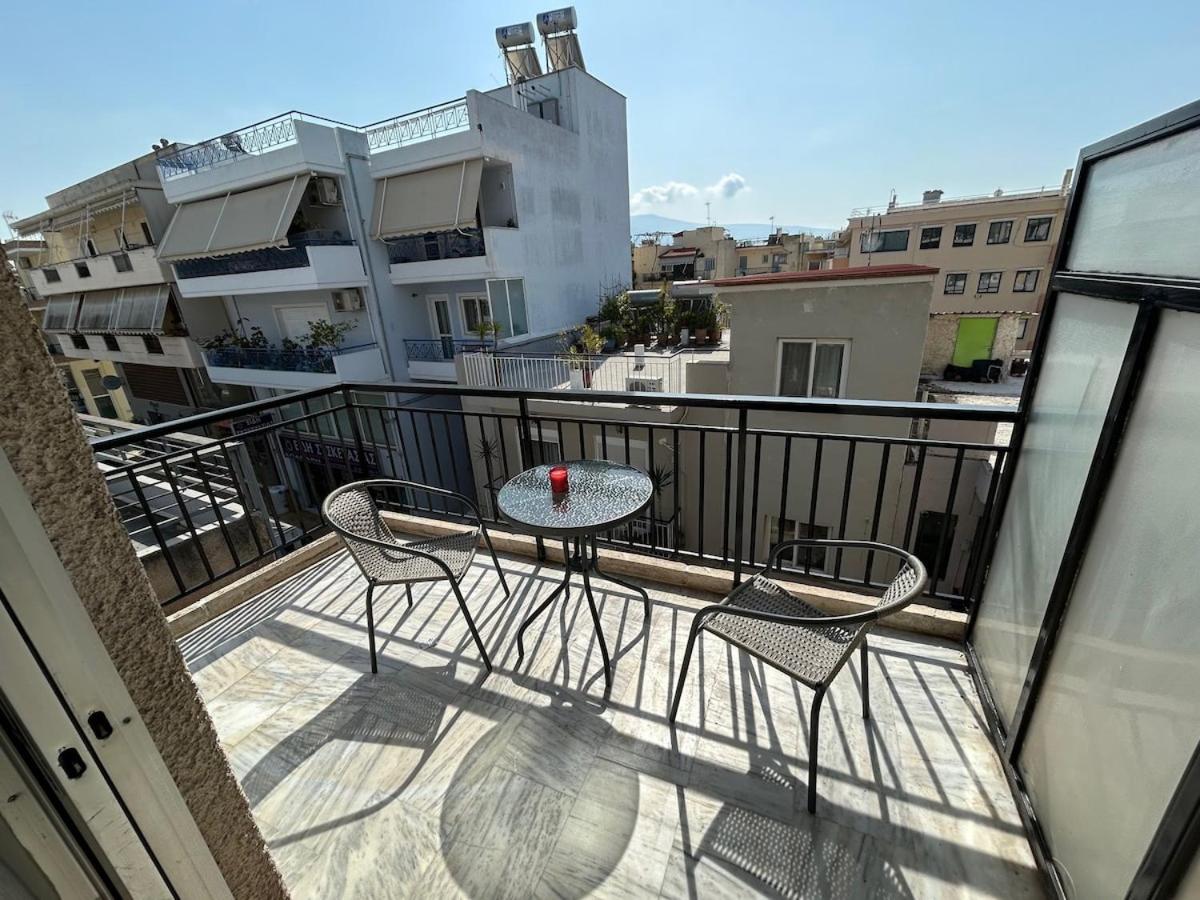 Down Town Chalandri - B&B Atene