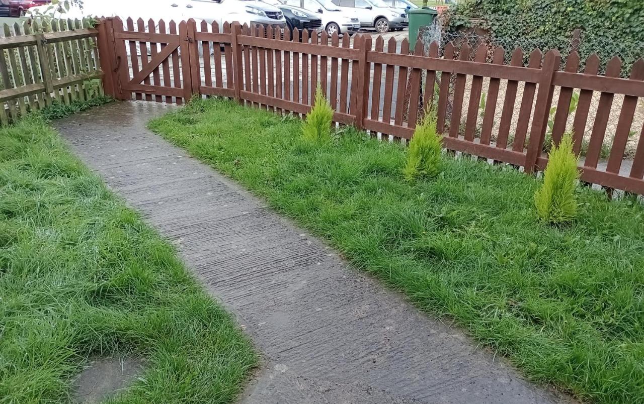 3BR House with garden near Bicester Village - B&B Bicester