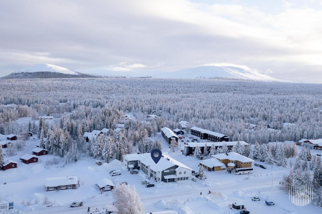 Ylläs Sivulantie 106 by Holiday in Lapland - B&B Äkäslompolo