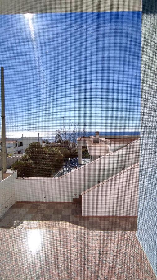 La Dimora di Monica a 350 m dalla Spiaggia - B&B Torre Vado