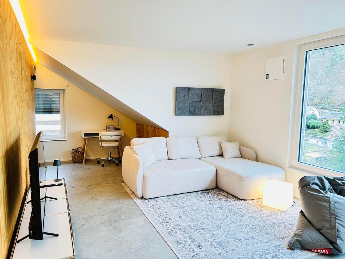 Apartment Panorama DeLuxe - Chambres d'hôtes Sankt Martin