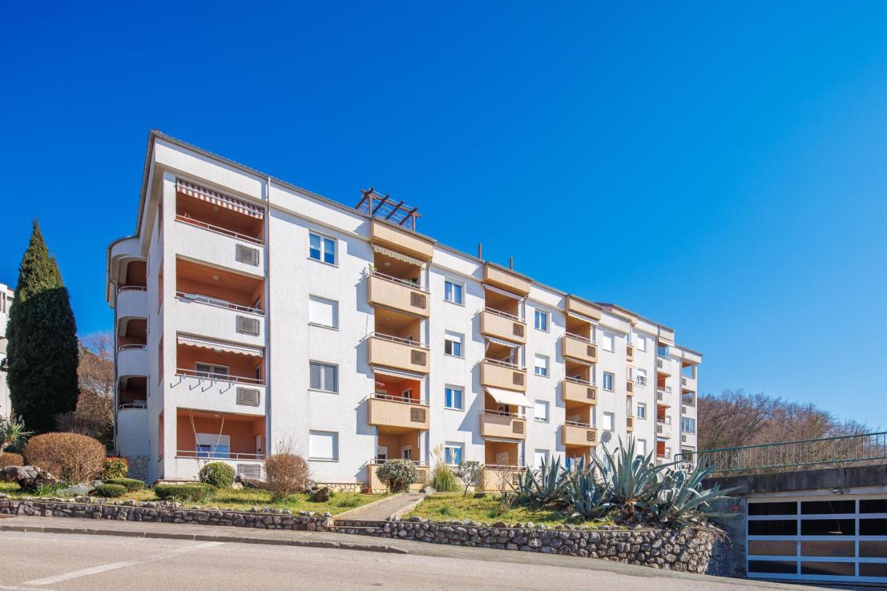 Bruna - B&B Kostrena