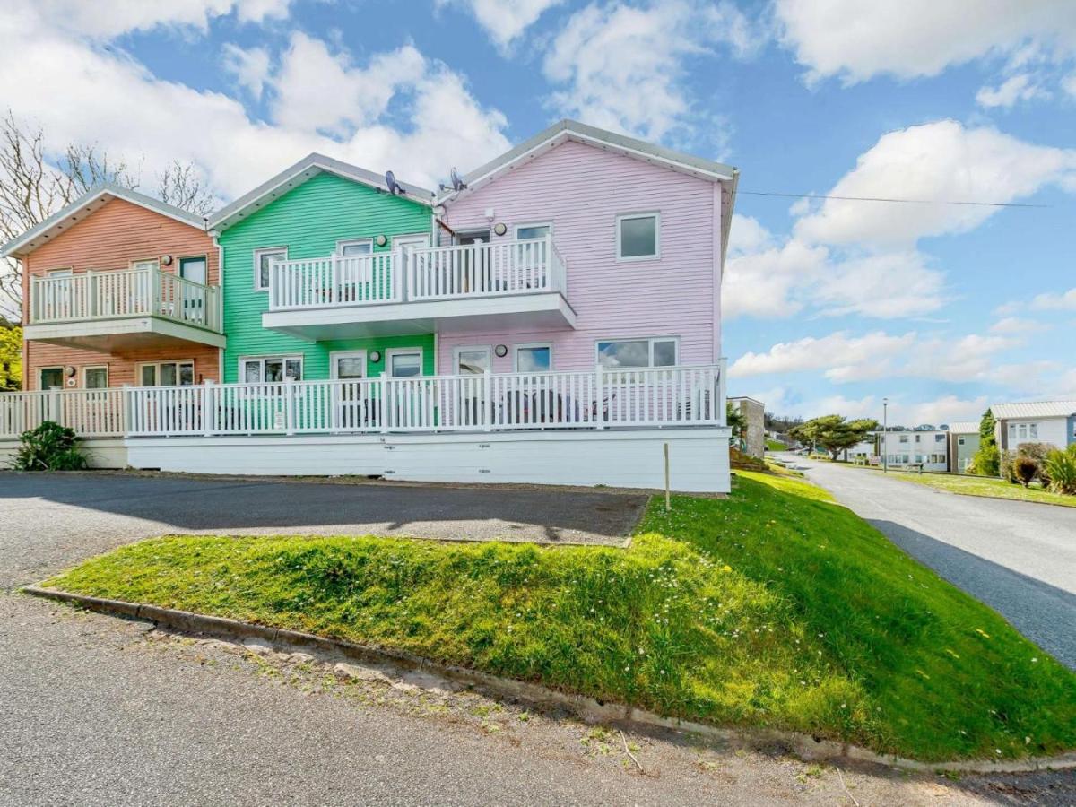 3 Bed in Freshwater East oc-fb277 - Ferienwohnung Hodgeston