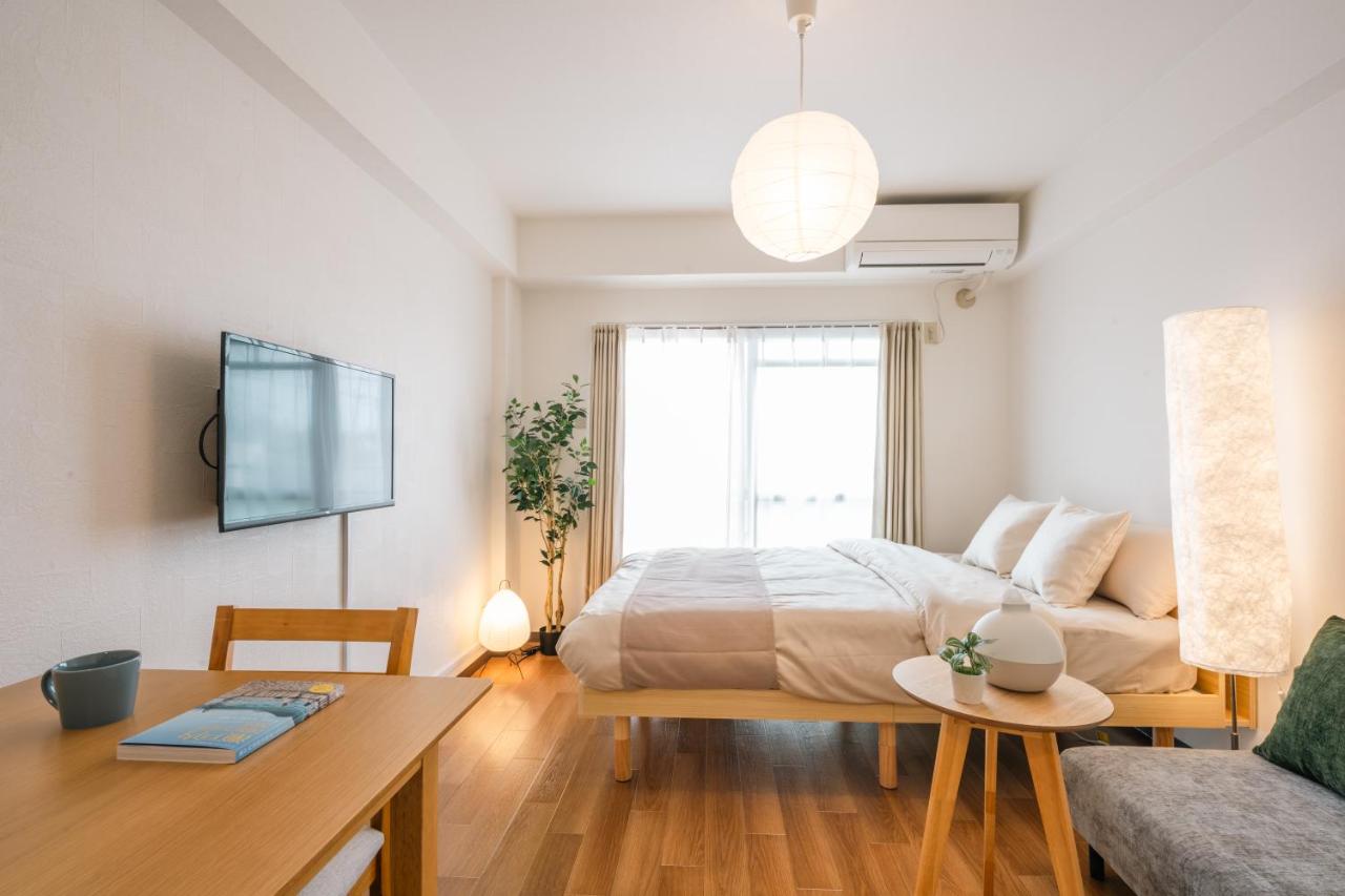 AYA Takamatsu 202&303, June SALE, Hideaway, Art, Serenity&Timeless Retreat - B&B Takamatsu