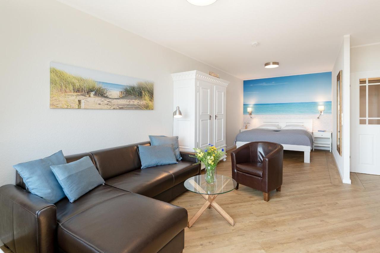 Berolina 414 Meeresblick - B&B Dahme