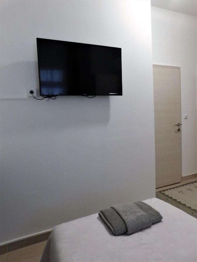 Appartamento Monolocale