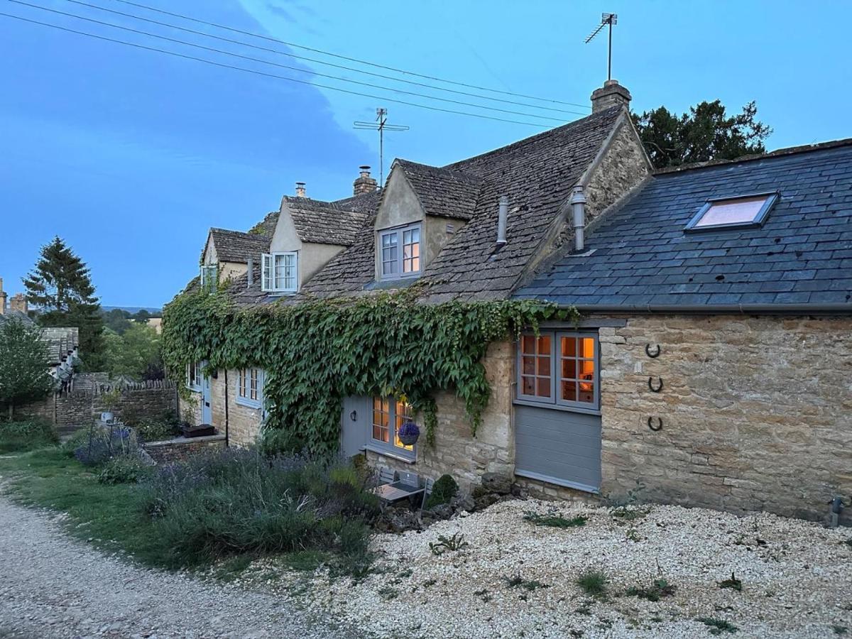 1 Bed in Moreton-in-marsh oc-52674 - B&B Longborough