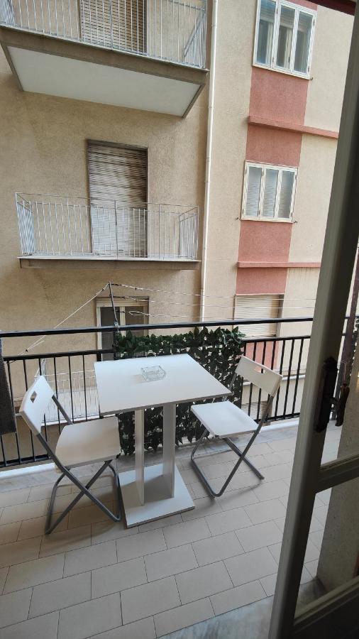 Camera King con Balcone 
