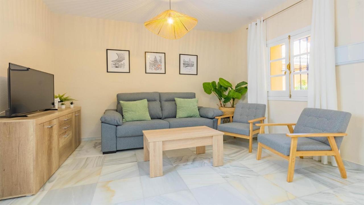 Apartamento Las Setas de Sevilla Boutique - Ferienwohnung Sevilla