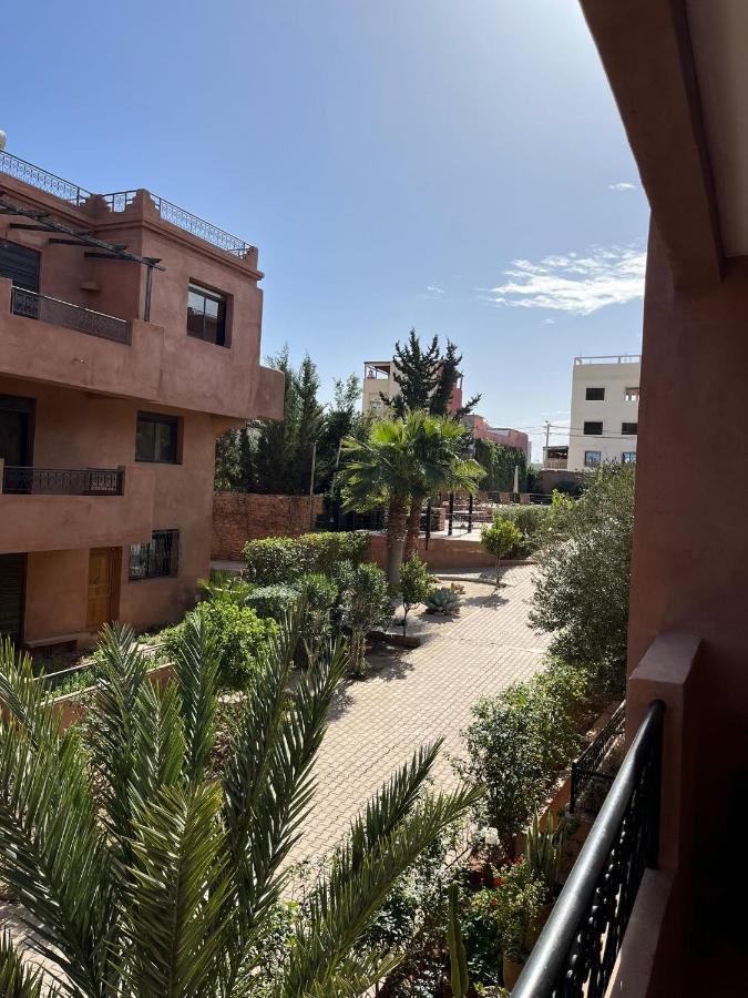 Appartement avec piscine à 3km des plages de Taghazout - B&B Taghazout