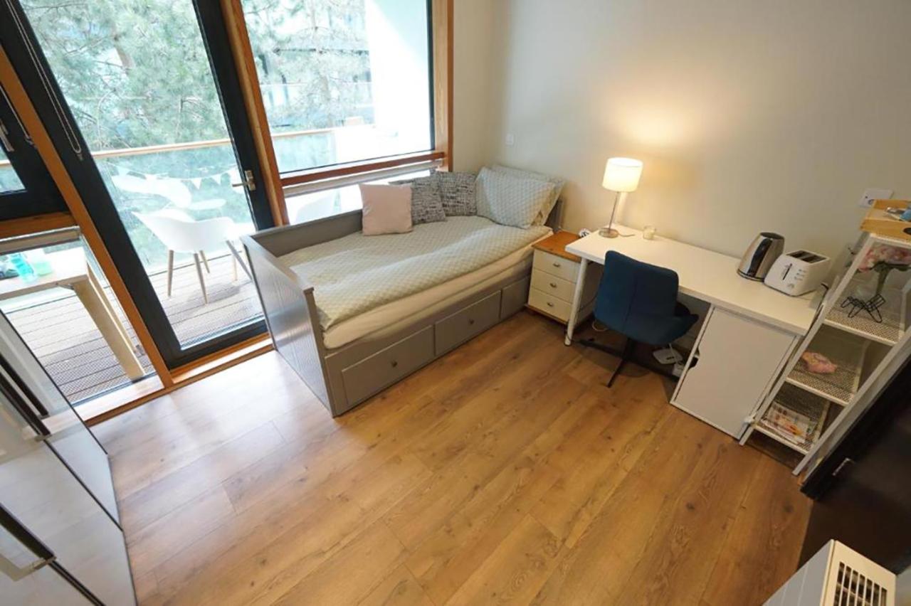 1 bedroom easy life convenient
