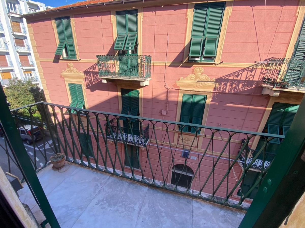 Casa Salomoni, Albissola Marina Liguria - B&B Albissola Marina