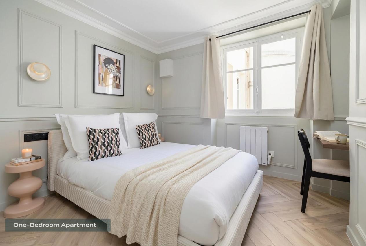  Appartement 1 chambre