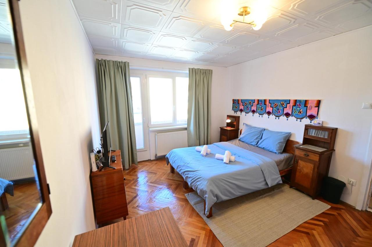 FLH - Casa Domnica - B&B Sibiu