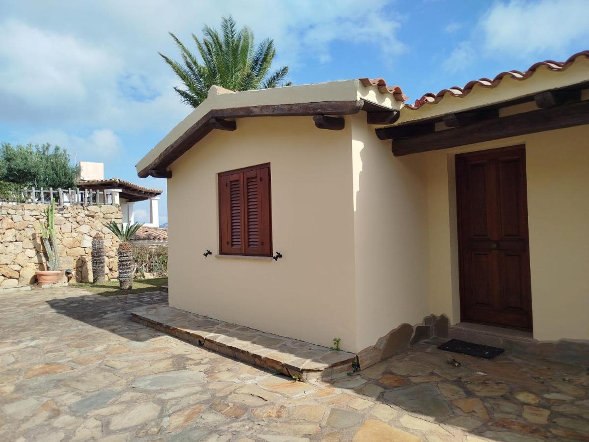 Le Residenze del Mare - Villa Michael - Bed and Breakfast Porto San Paolo
