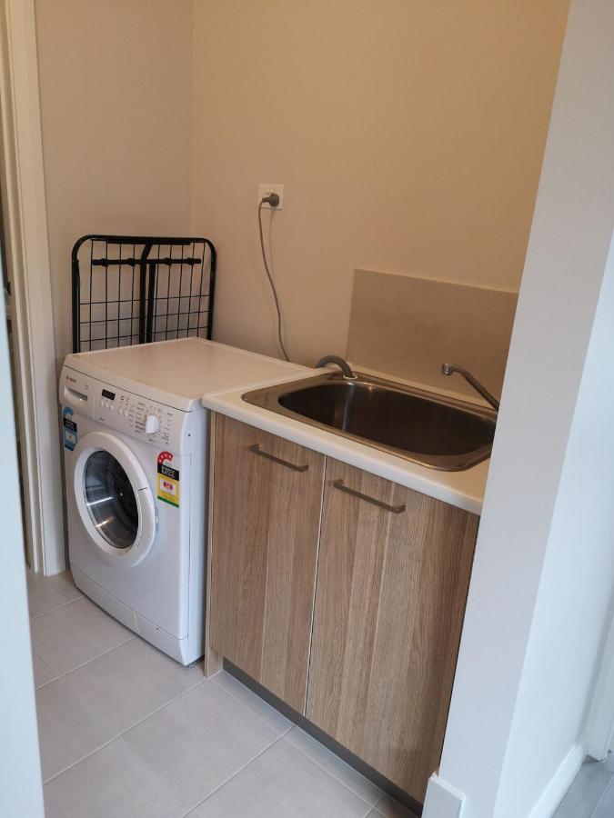Cosy Private Modern Flat - Ferienwohnung Apoinga