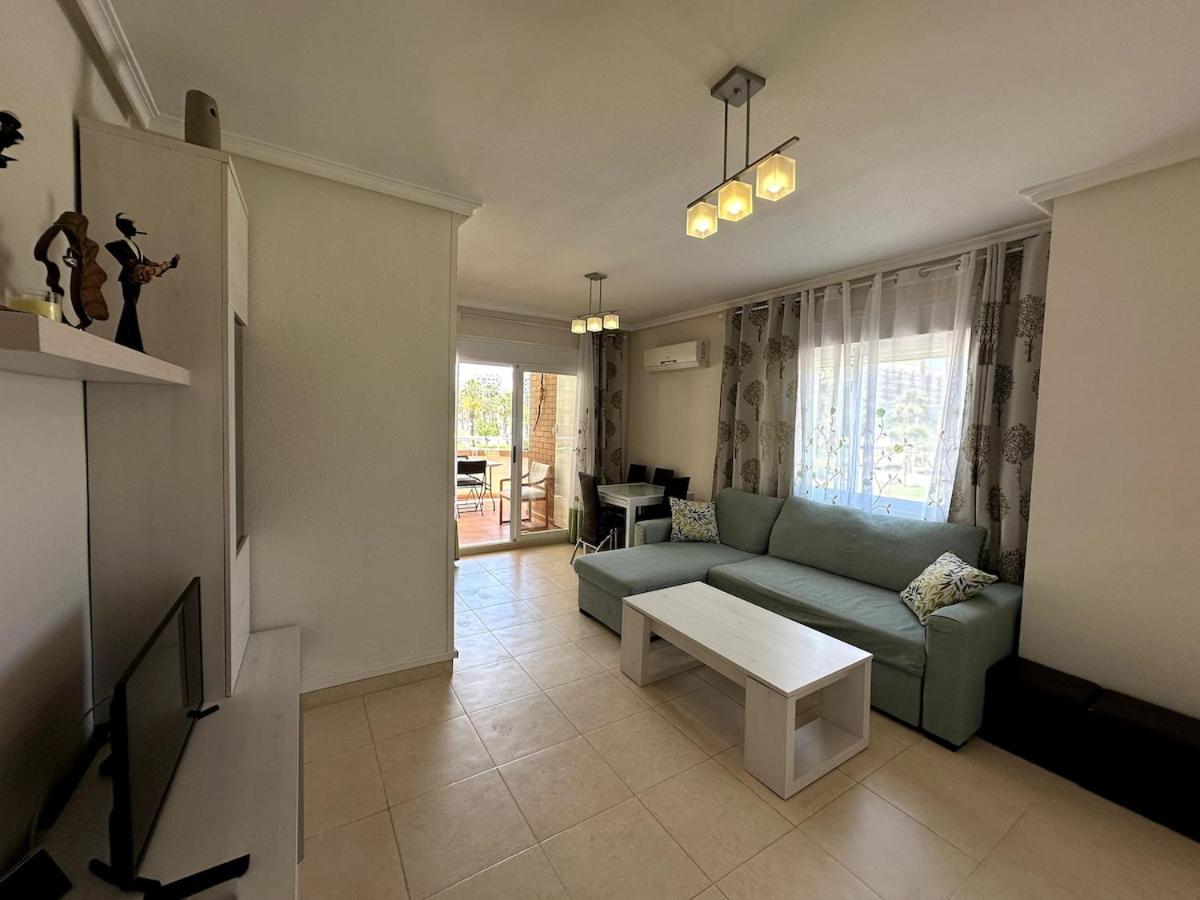 Vista Mar III World - ServHouse - B&B El Borseral