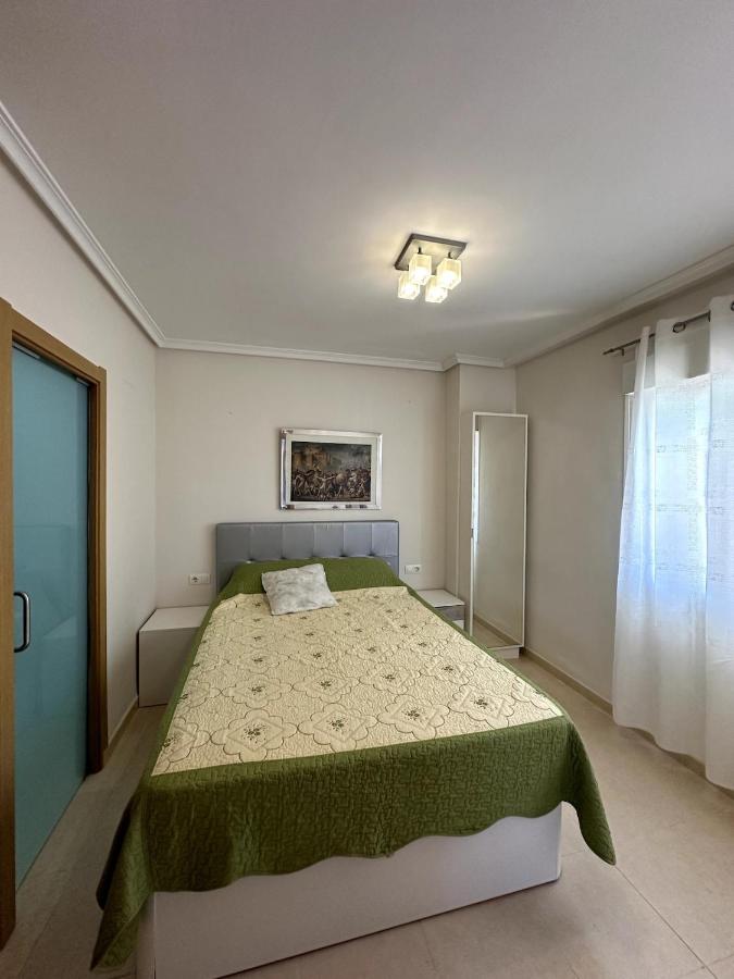 Vista Mar III World - ServHouse - B&B El Borseral